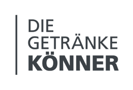 Logo "Die Getränkekönner"